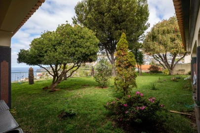 Moradia T3 para Venda em Ribeira Brava