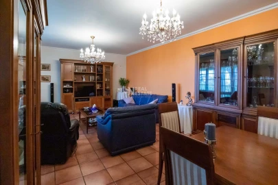 Moradia T3 para Venda em Ribeira Brava