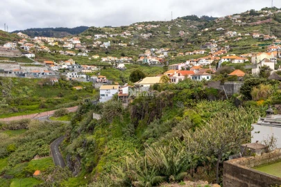 Moradia T3 para Venda em Ribeira Brava