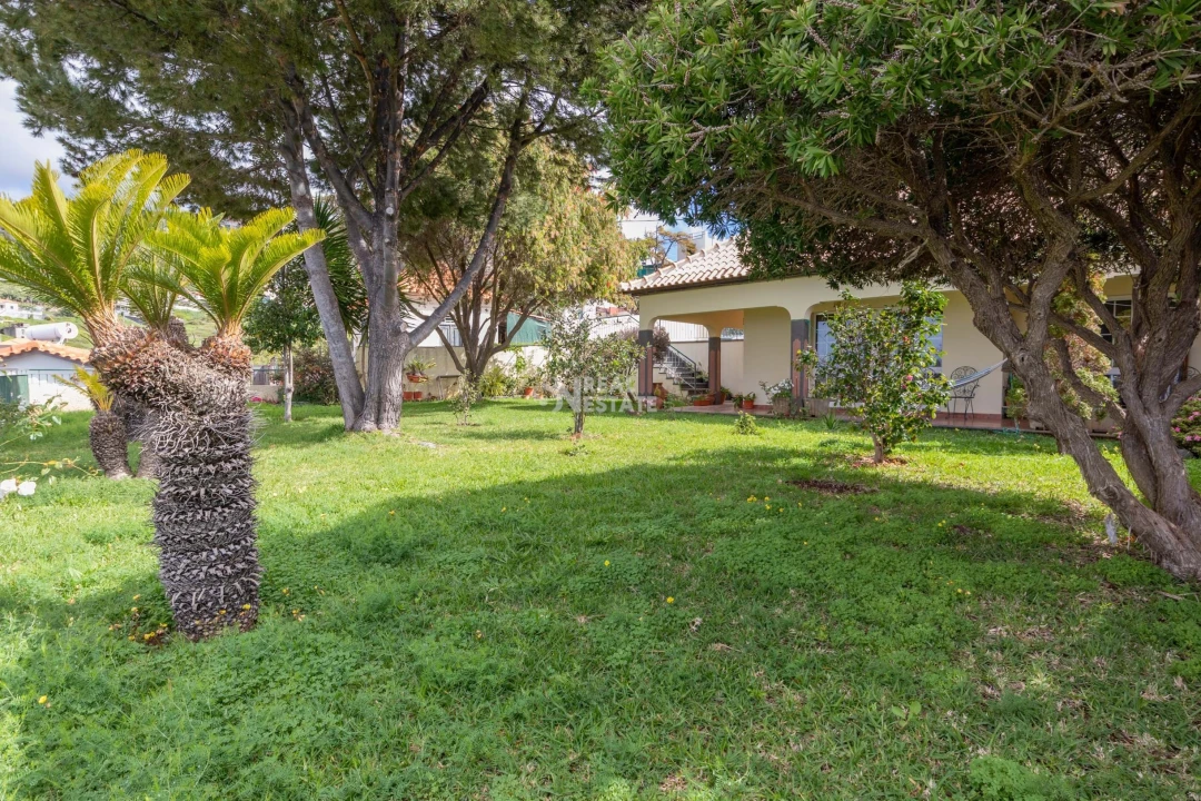 Moradia T3 para Venda em Ribeira Brava Foto 43