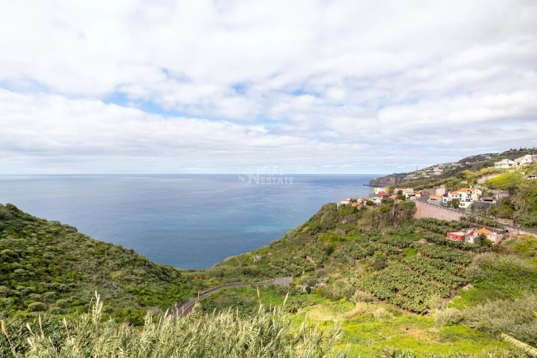 Moradia T3 para Venda em Ribeira Brava Foto 45