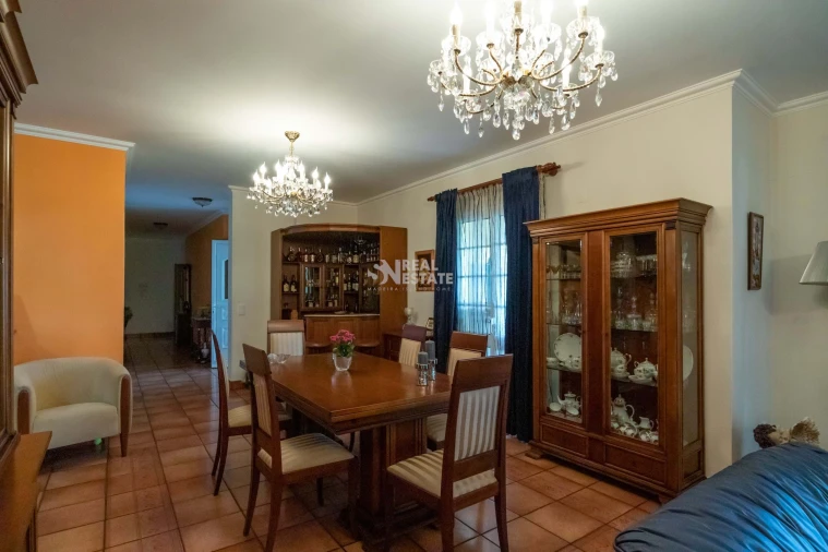 Moradia T3 para Venda em Ribeira Brava Foto 56