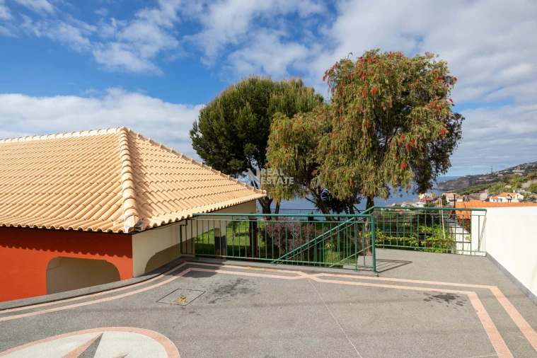 Moradia T3 para Venda em Ribeira Brava Foto 5