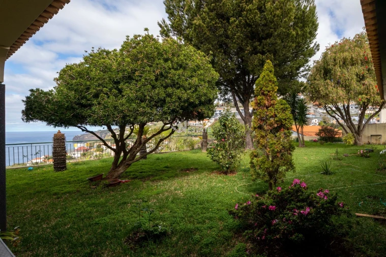 Moradia T3 para Venda em Ribeira Brava Foto 27