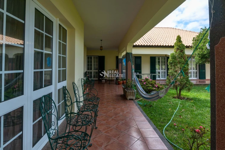 Moradia T3 para Venda em Ribeira Brava Foto 25