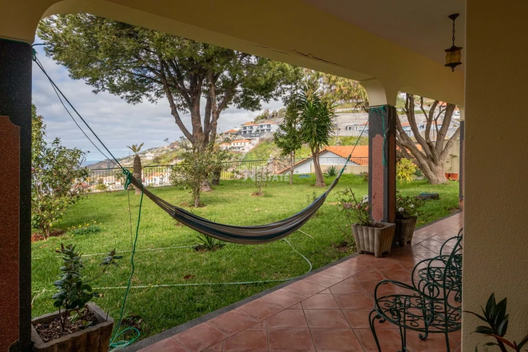 Moradia T3 para Venda em Ribeira Brava Foto 26