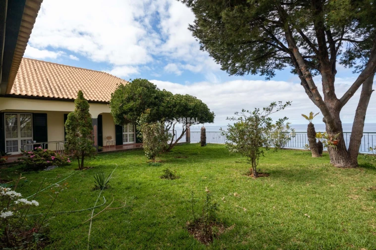 Moradia T3 para Venda em Ribeira Brava Foto 20
