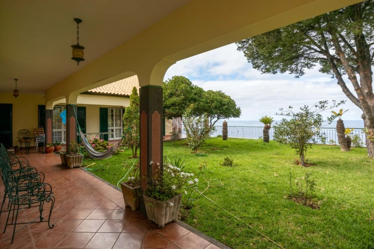 Moradia T3 para Venda em Ribeira Brava Foto 47