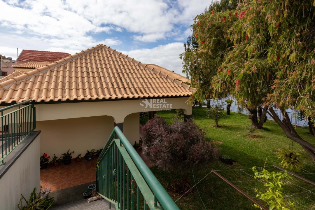 Moradia T3 para Venda em Ribeira Brava Foto 23