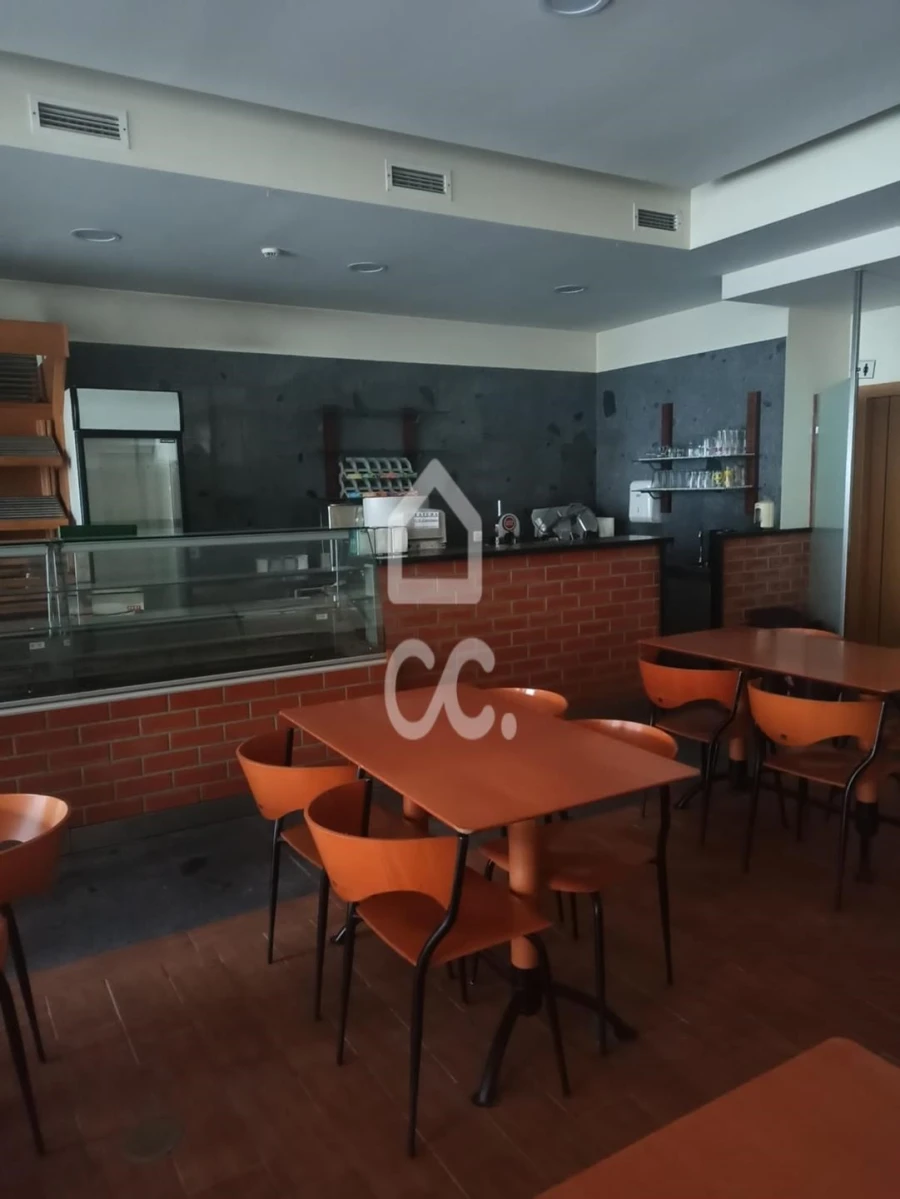 Negócio para Trespasse em Riba de Ave Foto 5