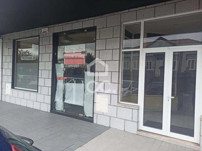 Negócio para Trespasse em Riba de Ave