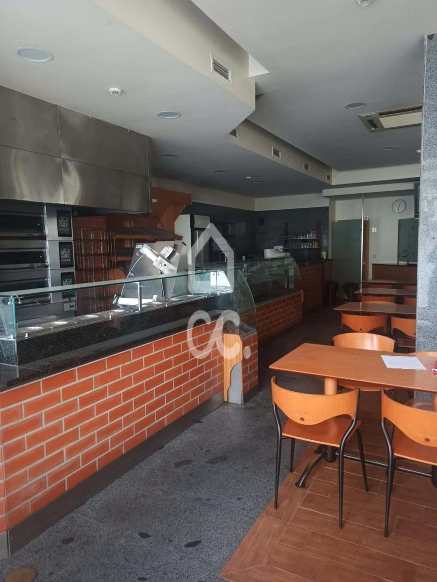 Negócio para Trespasse em Riba de Ave Foto 3