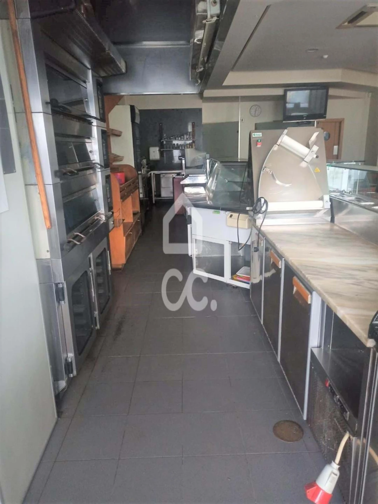 Negócio para Trespasse em Riba de Ave Foto 7