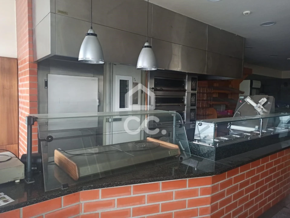 Negócio para Trespasse em Riba de Ave Foto 6