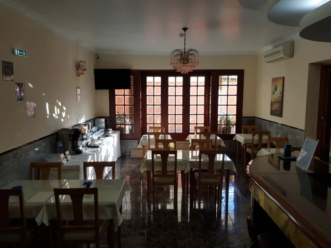 Negócio para Venda em São Mamede de Infesta e Senhora da Hora Foto 10