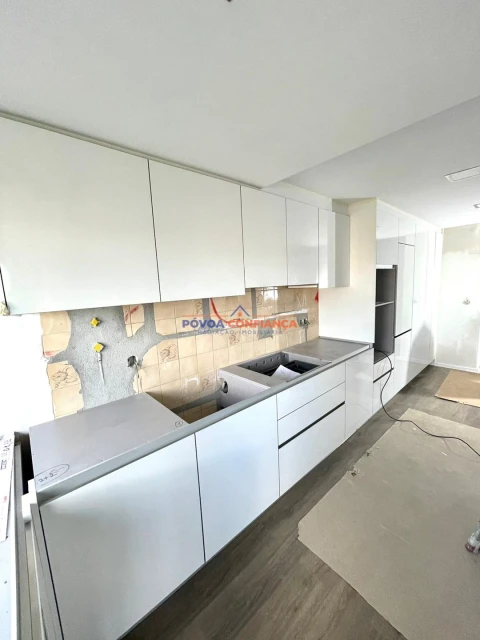 Apartamento T3 para Venda em Vila do Conde