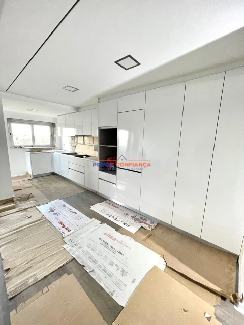 Apartamento T3 para Venda em Vila do Conde