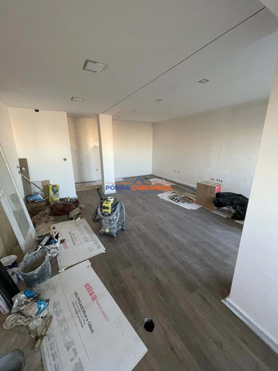 Apartamento T3 para Venda em Vila do Conde Foto 8