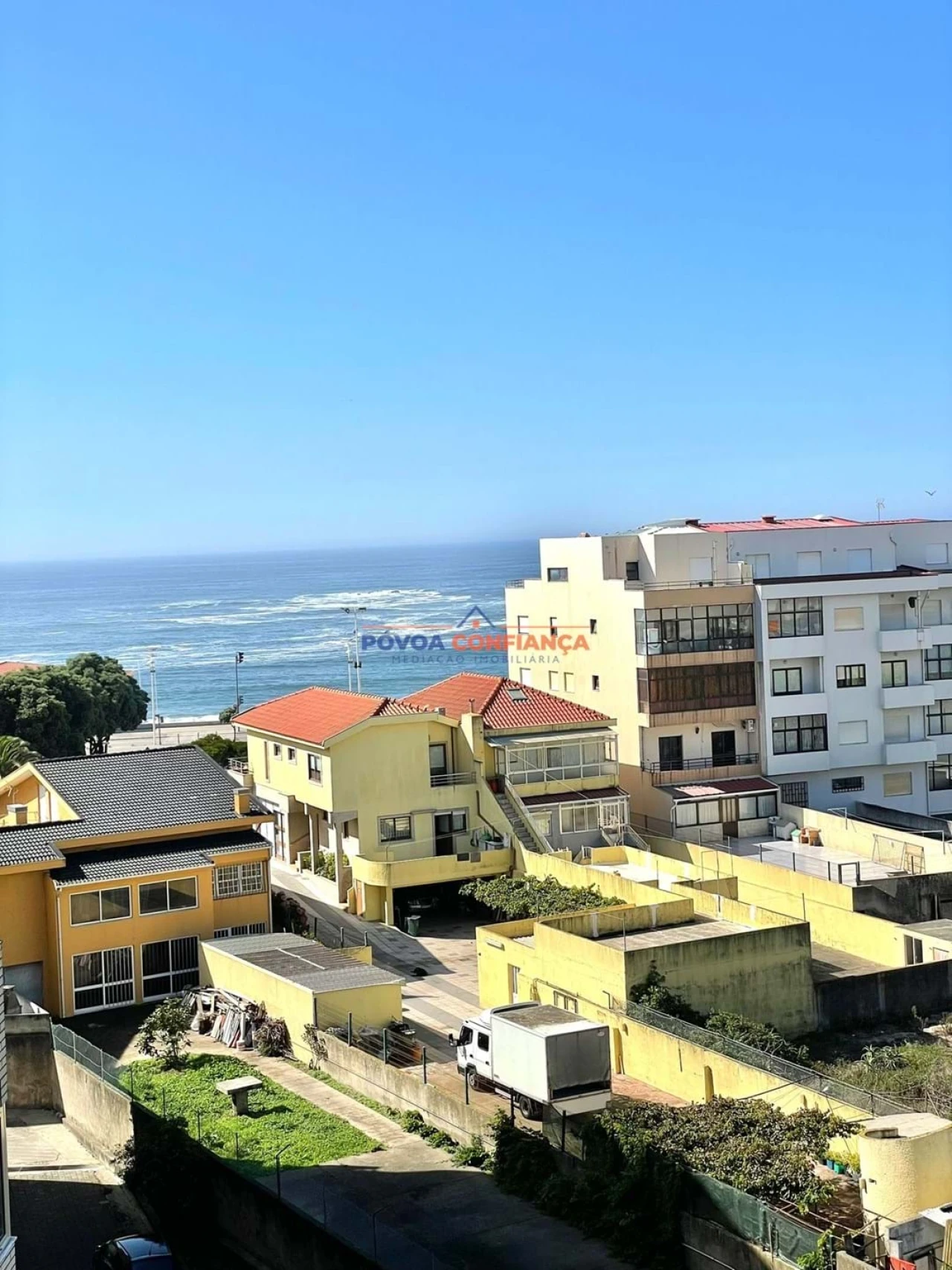 Apartamento T3 para Venda em Vila do Conde Foto 1