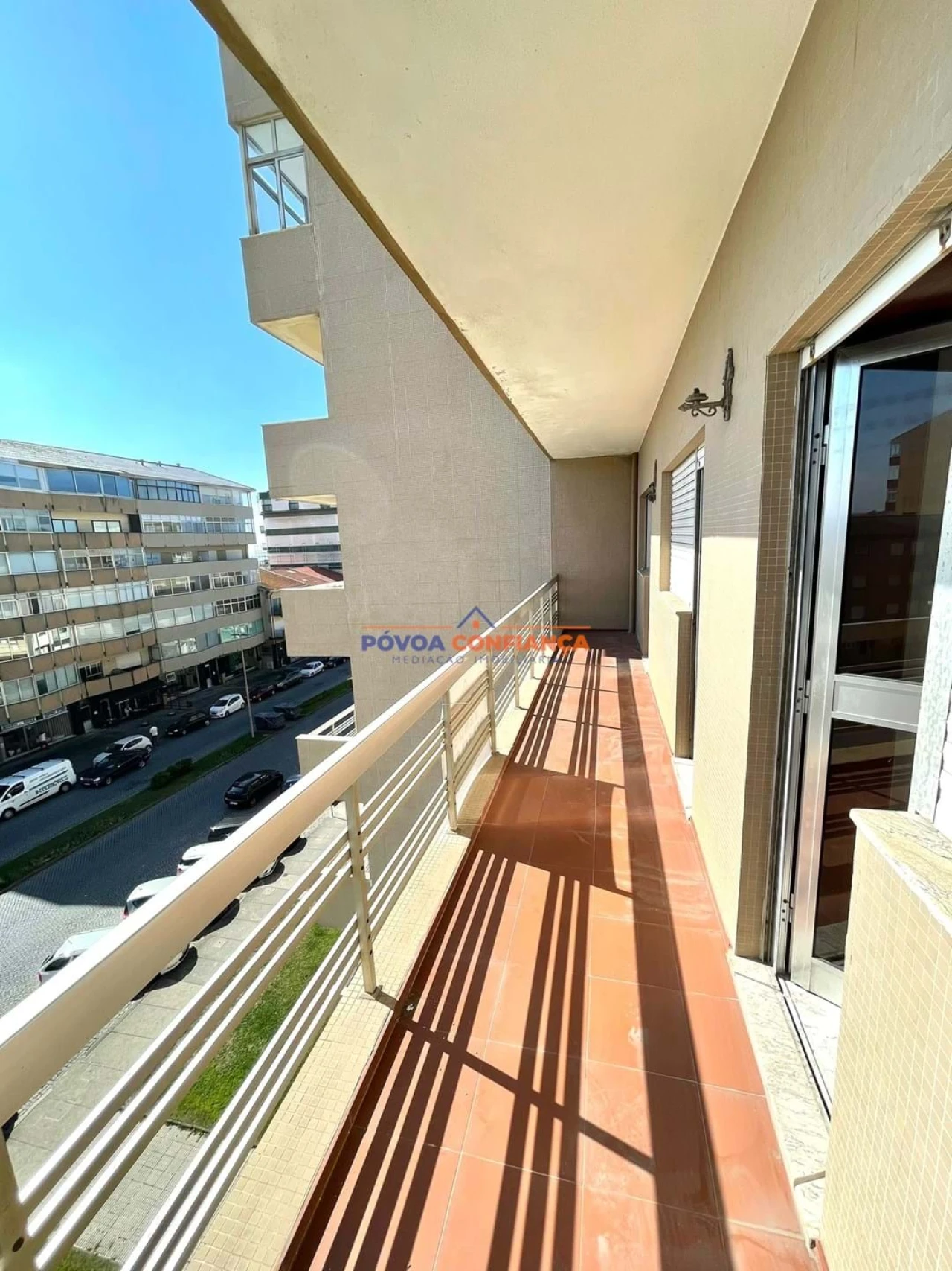Apartamento T3 para Venda em Vila do Conde Foto 2