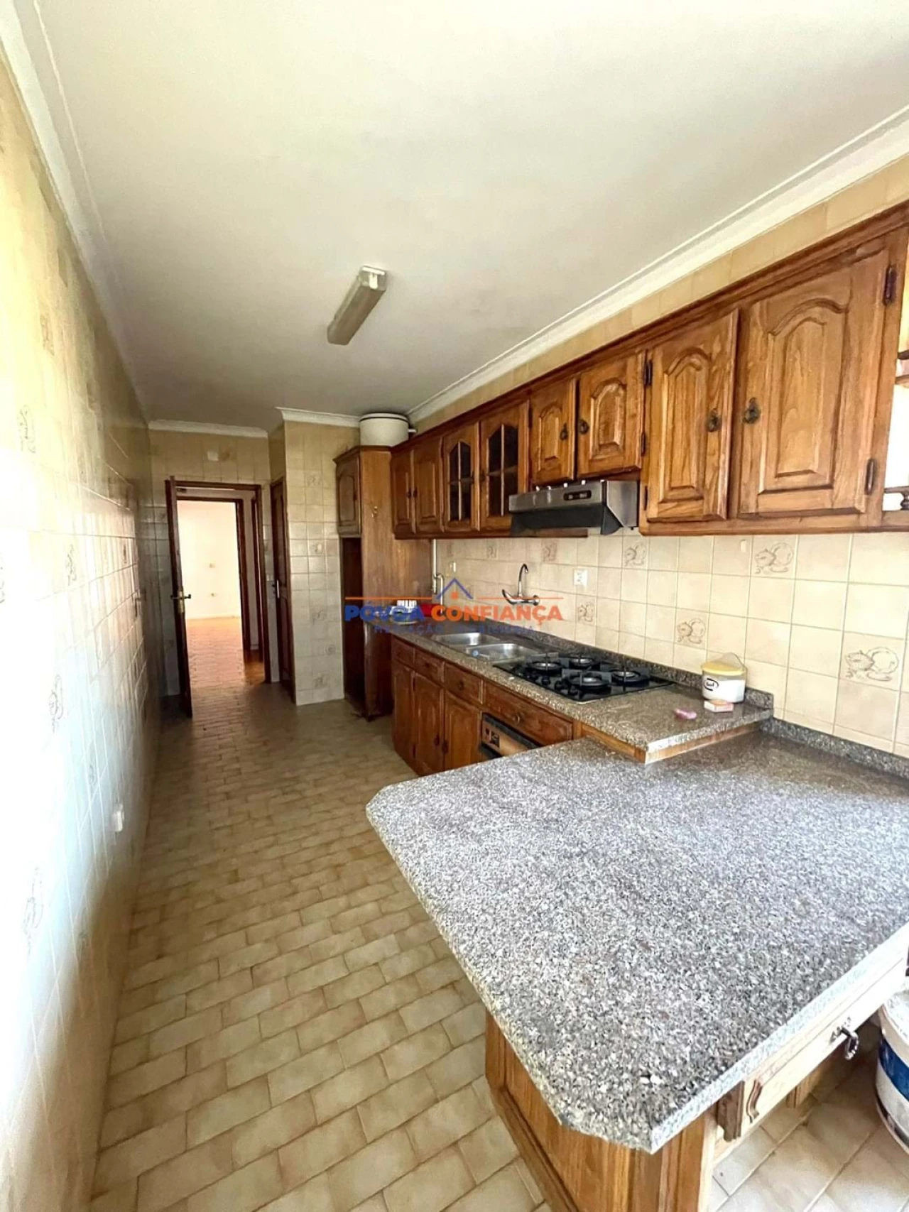 Apartamento T3 para Venda em Vila do Conde Foto 12