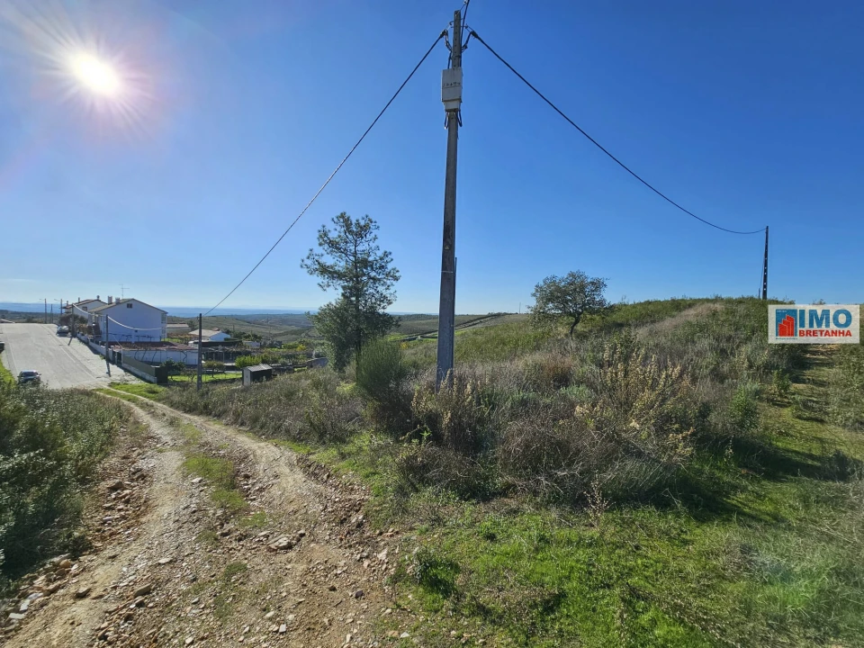 Terreno para Venda em Castelo Branco Foto 2