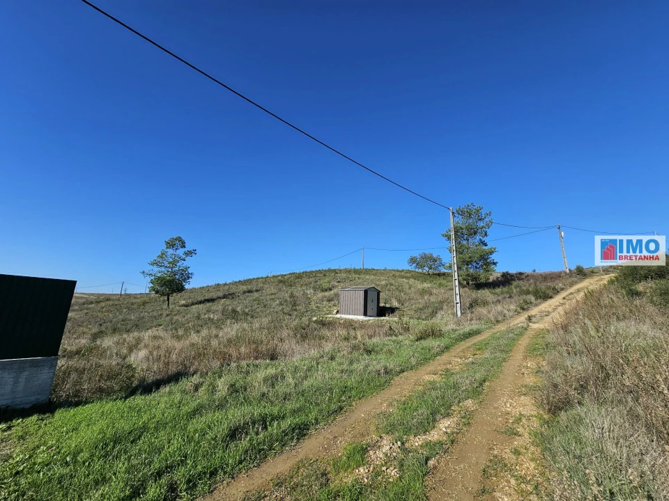 Terreno para Venda em Castelo Branco Foto 4
