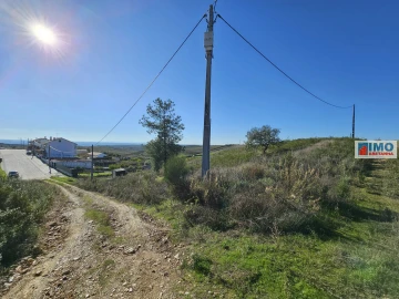 Terreno para Venda em Castelo Branco