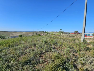 Terreno para Venda em Castelo Branco