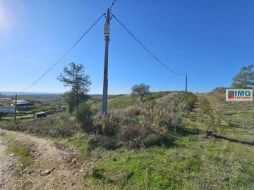 Terreno para Venda em Castelo Branco