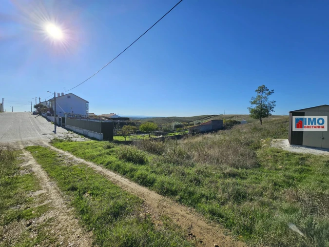 Terreno para Venda em Castelo Branco Foto 14