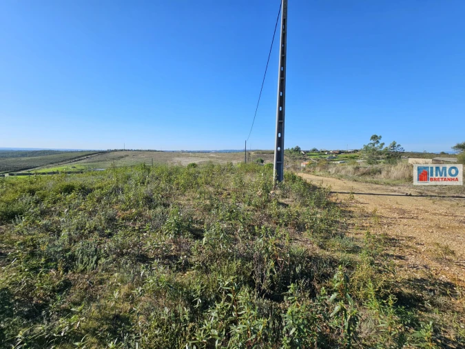 Terreno para Venda em Castelo Branco Foto 12