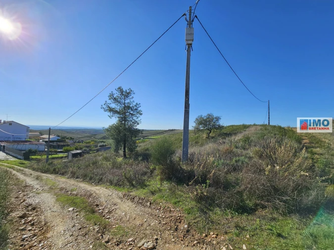 Terreno para Venda em Castelo Branco Foto 8