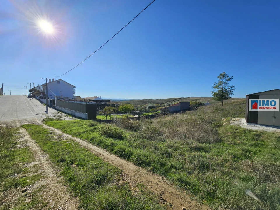 Terreno para Venda em Castelo Branco Foto 14