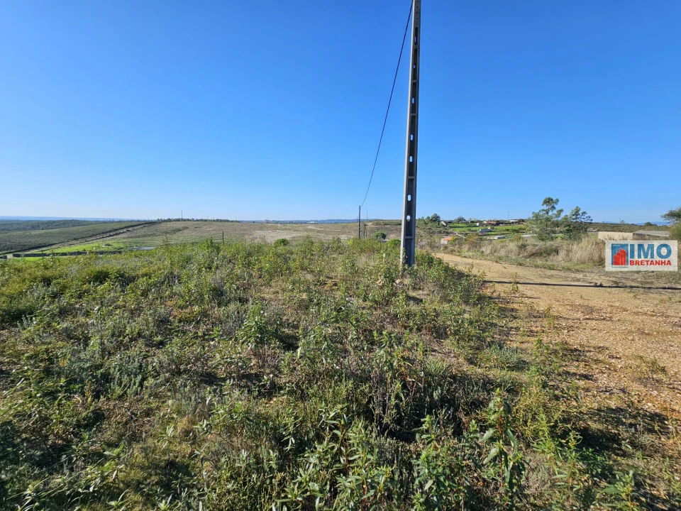 Terreno para Venda em Castelo Branco Foto 12