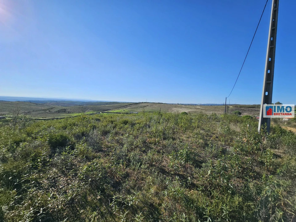 Terreno para Venda em Castelo Branco Foto 13