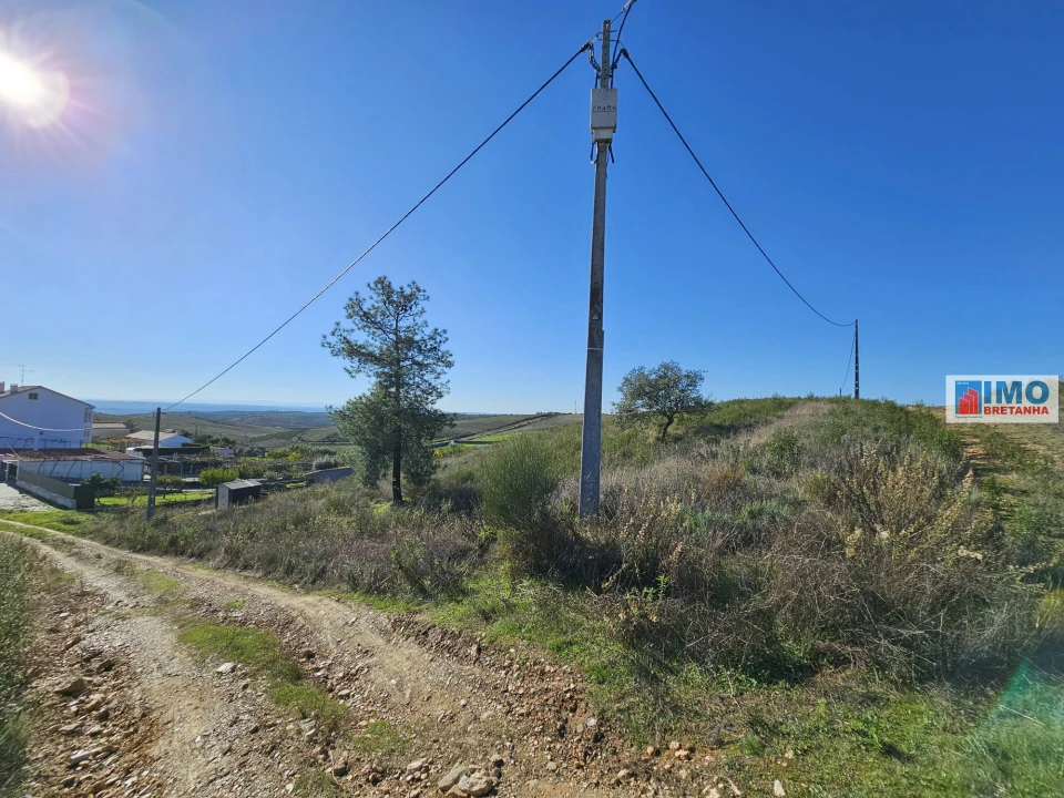 Terreno para Venda em Castelo Branco Foto 8
