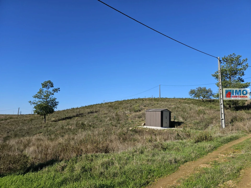Terreno para Venda em Castelo Branco Foto 1