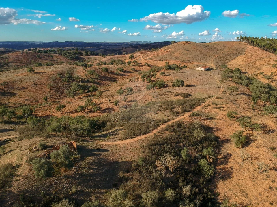 Quinta T0 para Venda em São Salvador e Santa Maria Foto 1