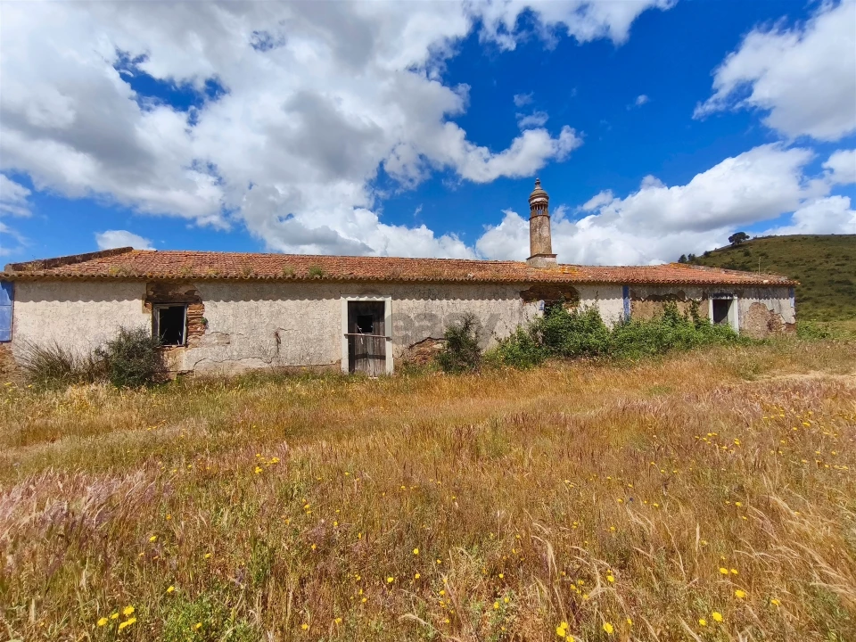 Quinta T0 para Venda em São Salvador e Santa Maria Foto 4