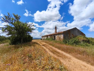 Quinta T0 para Venda em São Salvador e Santa Maria