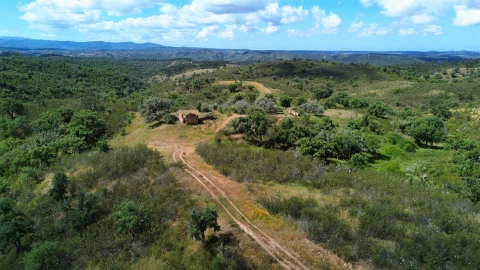 Quinta T0 para Venda em São Salvador e Santa Maria