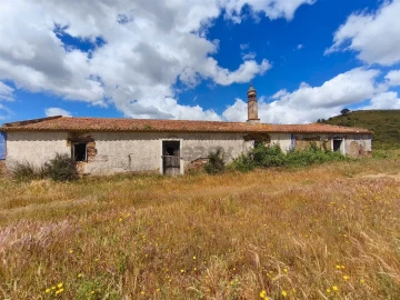 Quinta T0 para Venda em São Salvador e Santa Maria