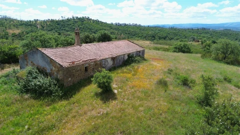 Quinta T0 para Venda em São Salvador e Santa Maria