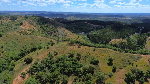 Quinta T0 para Venda em São Salvador e Santa Maria