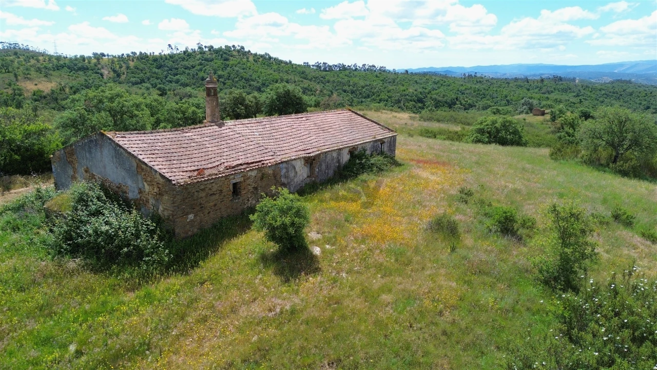 Quinta T0 para Venda em São Salvador e Santa Maria Foto 5