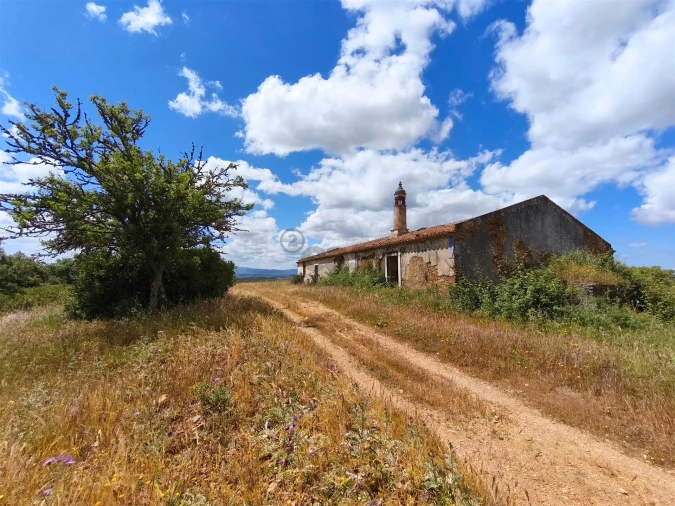 Quinta T0 para Venda em São Salvador e Santa Maria Foto 19