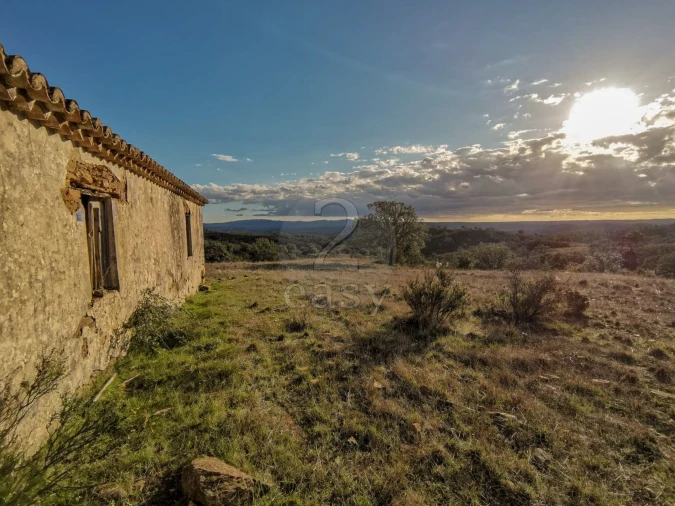 Quinta T0 para Venda em São Salvador e Santa Maria Foto 7