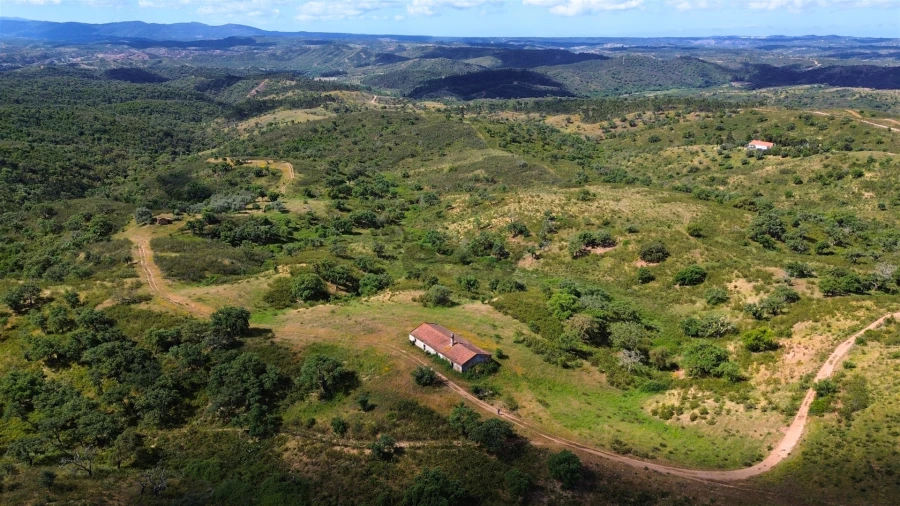 Quinta T0 para Venda em São Salvador e Santa Maria Foto 8