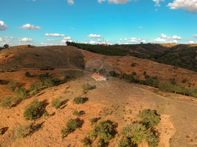 Quinta T0 para Venda em São Salvador e Santa Maria Foto 10